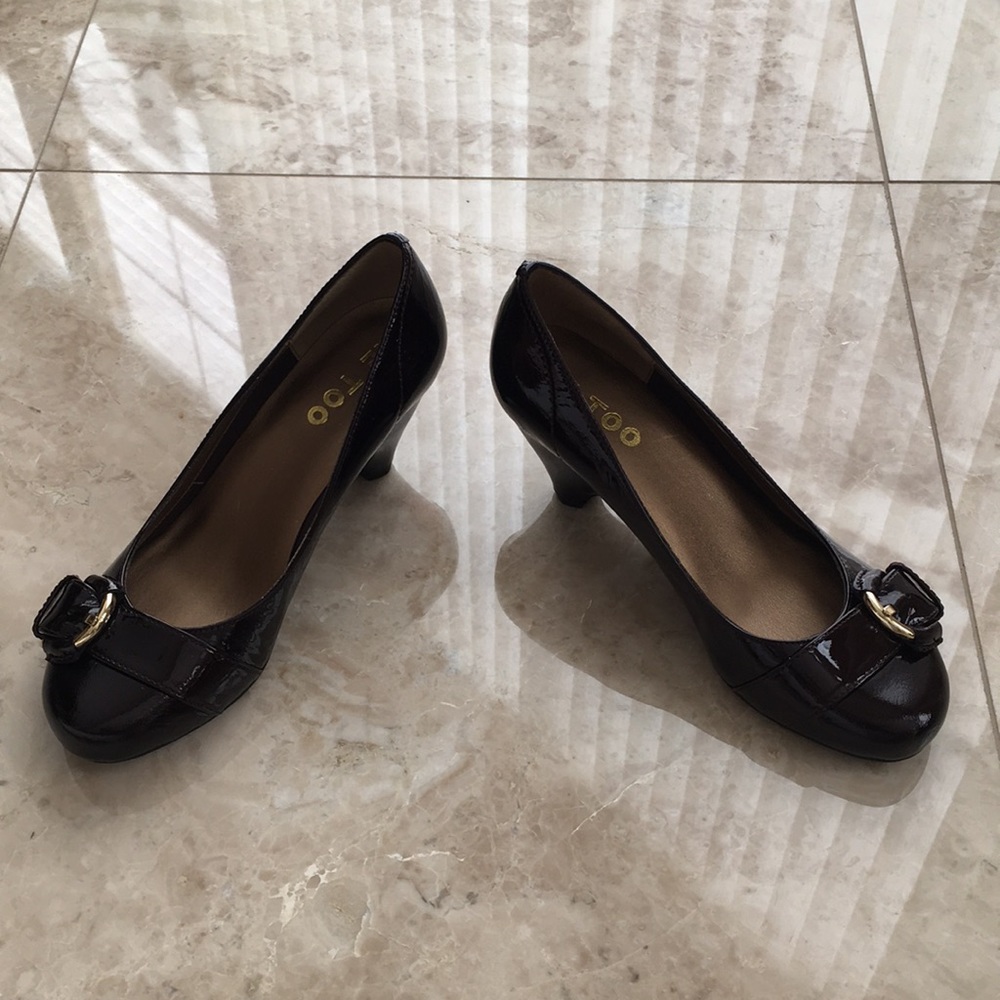 ME TOO | Lotto2 Pumps **BRAND NEW** π - Picture 6 of 9